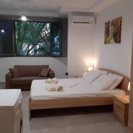 Апартаменти Ariadni Rhodes City Center Studio Екстер'єр фото