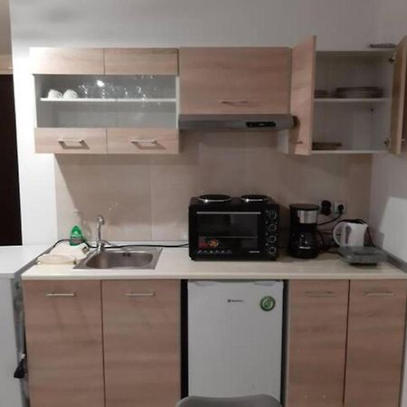 Апартаменти Ariadni Rhodes City Center Studio Екстер'єр фото