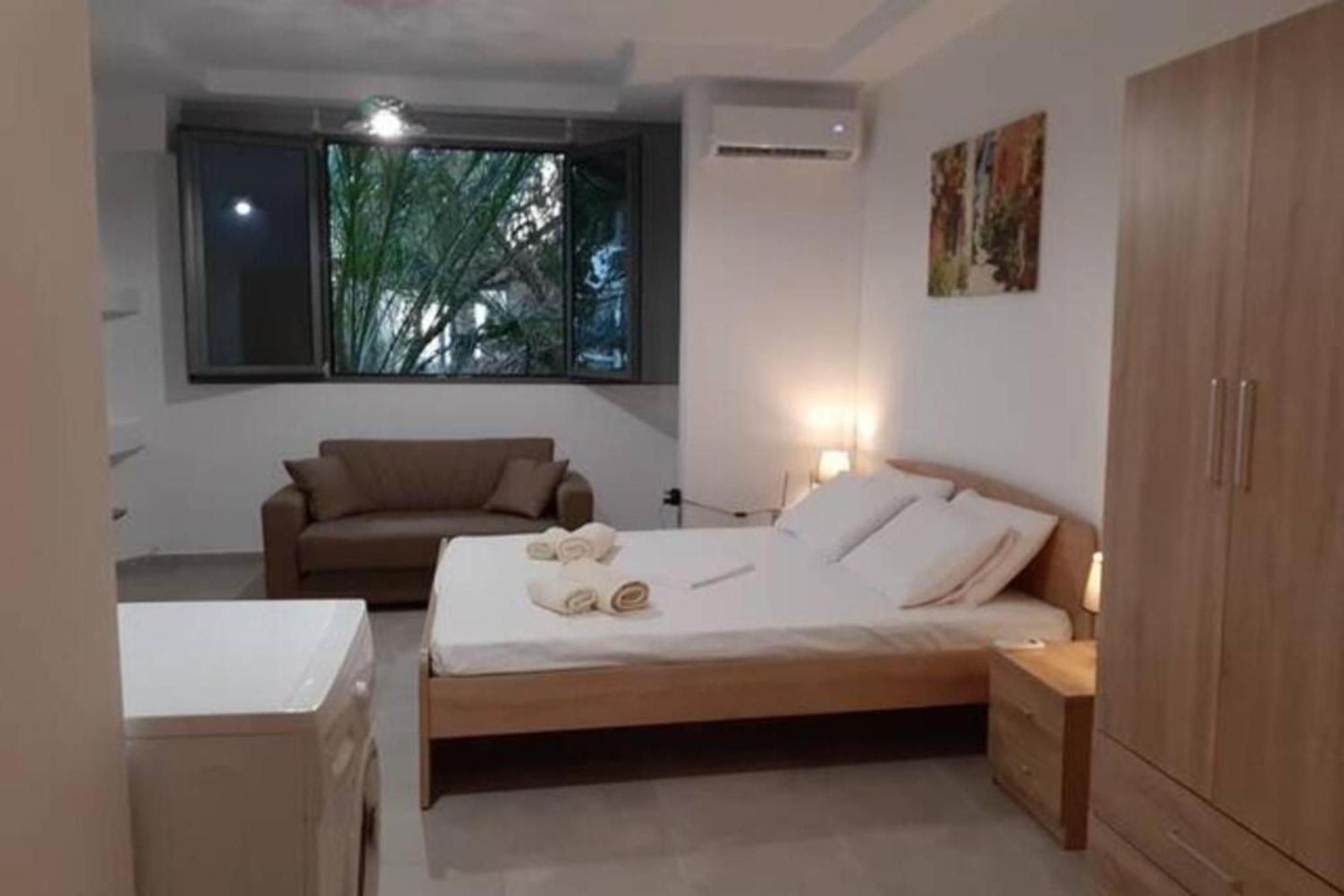 Апартаменти Ariadni Rhodes City Center Studio Екстер'єр фото